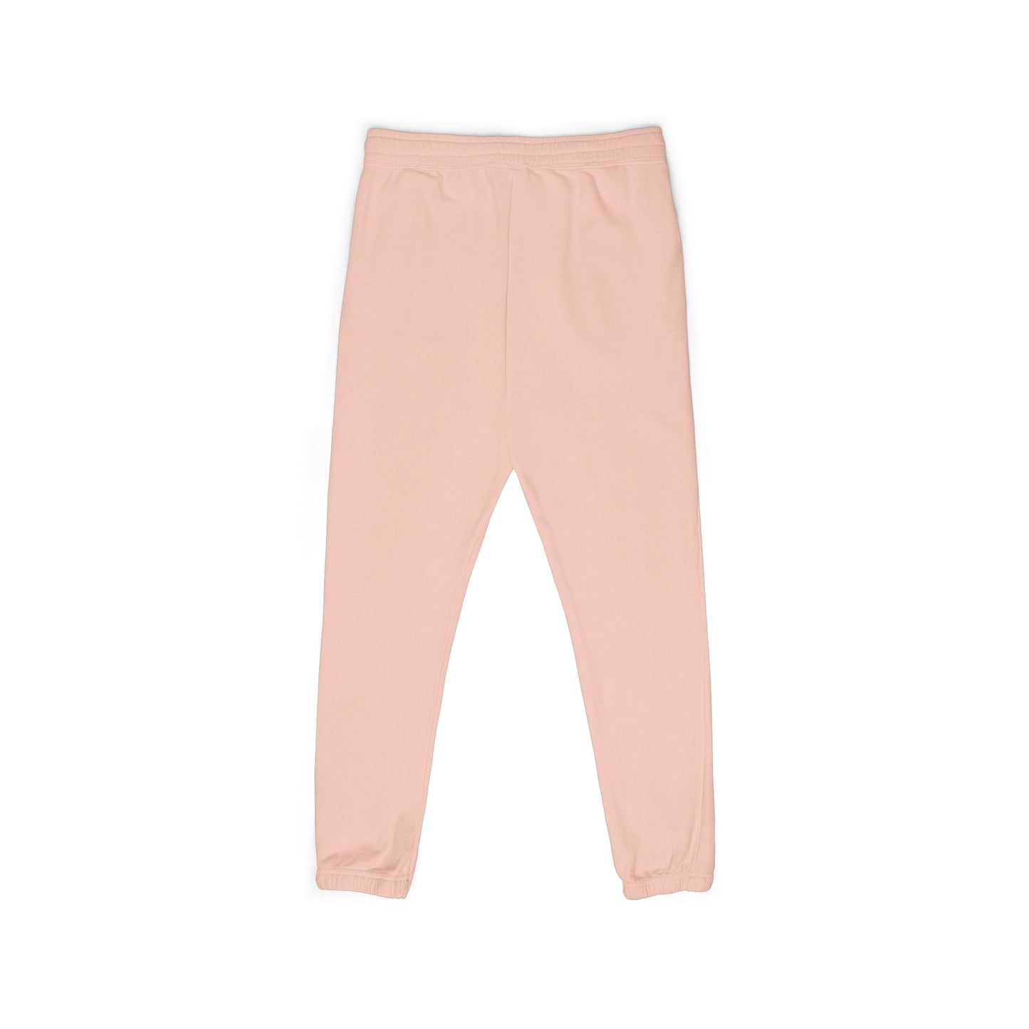 HW Antler Sweatpants - Highlighter Wednesday