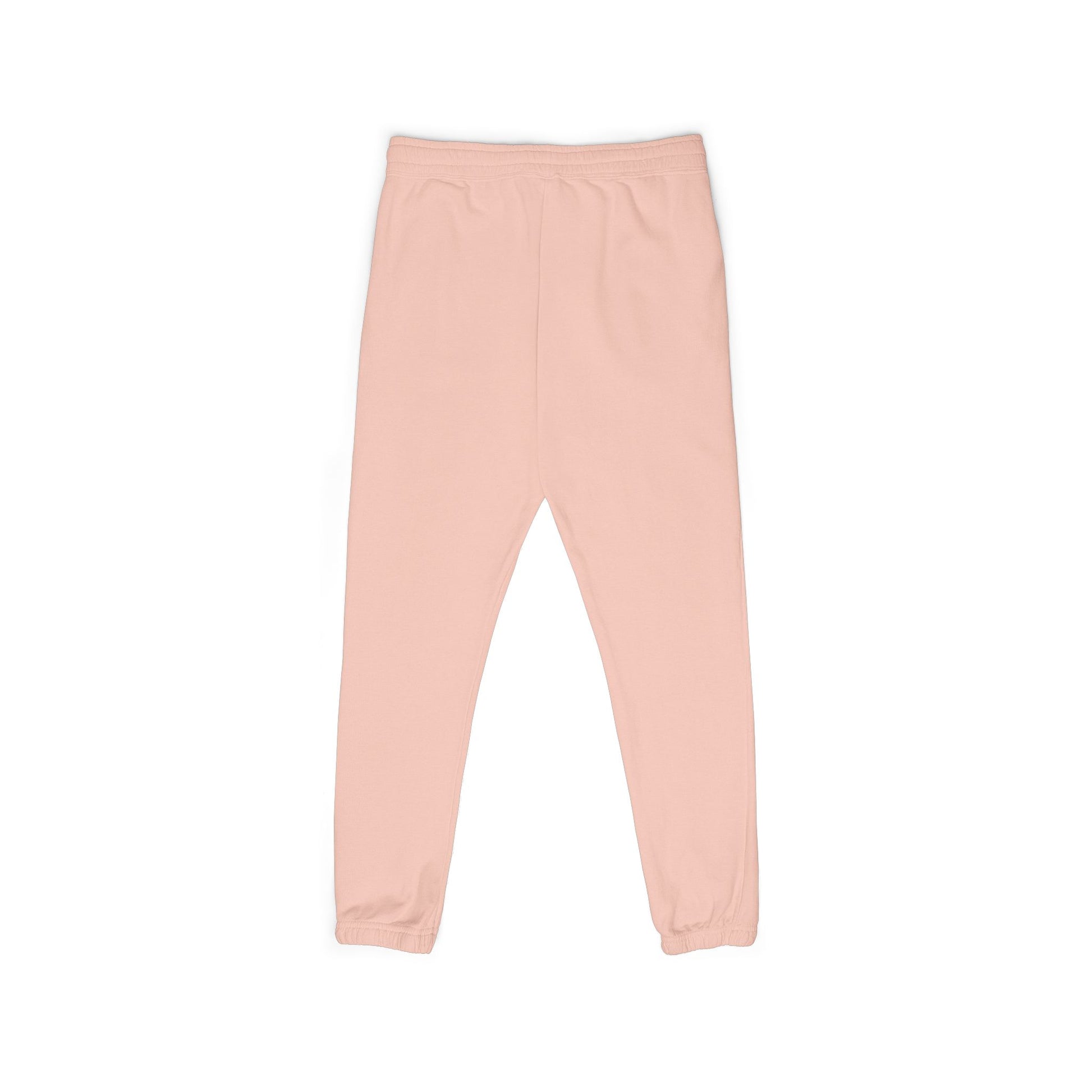 HW Antler Sweatpants - Highlighter Wednesday